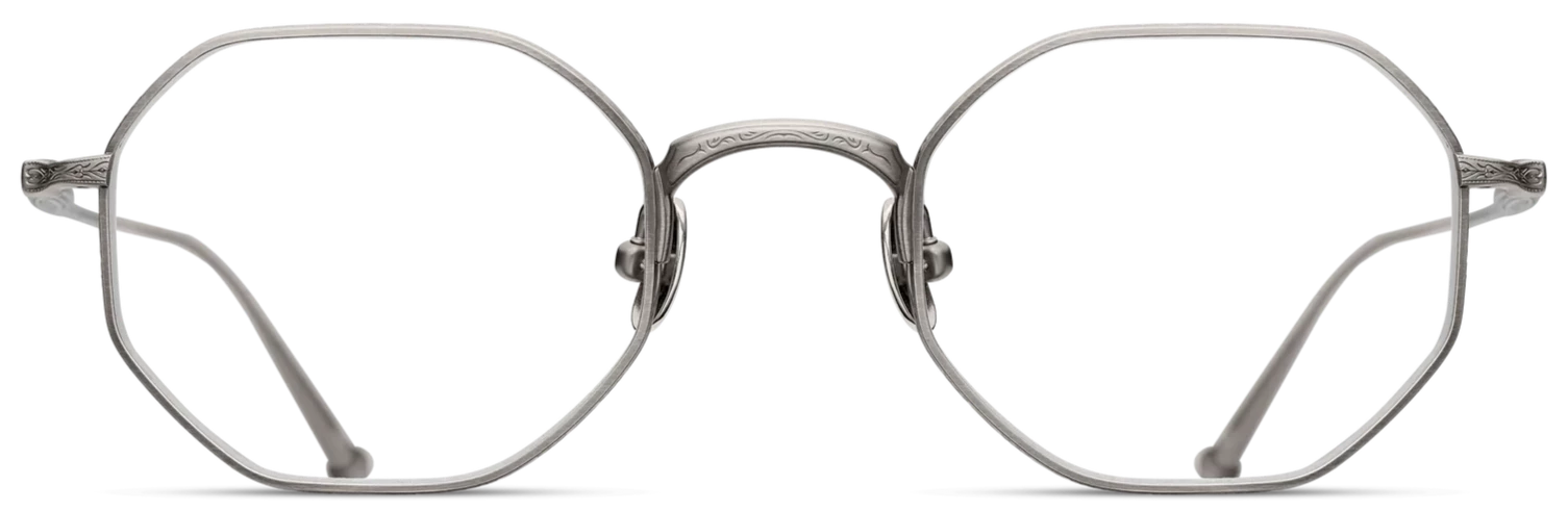 Eyeglasses | Matsuda M3086 - ALEXANDER DAAS