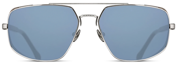 matsuda sunglasses マツダ サングラス Matsuda Official | M3101 Geometric Sunglasses - Hand Made in