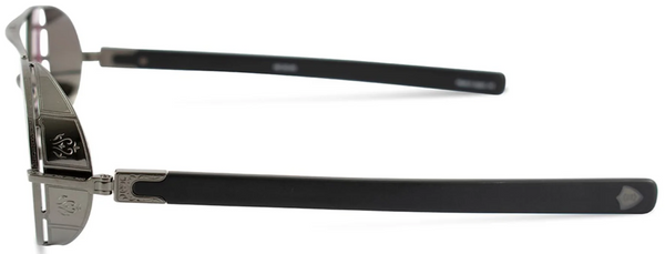 まや Sunglasses | Matsuda M3128 - ALEXANDER DAAS
