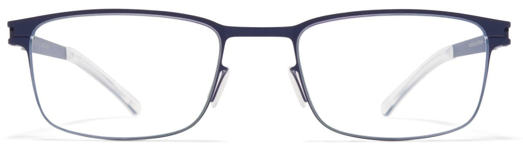 メガネ Mykita FW25 Mykita - CARSON - 084 navy (CARSON 084 NAVY) メガネ Mykita FW25 Mykita - CARSON - 084 navy (CARSON 084