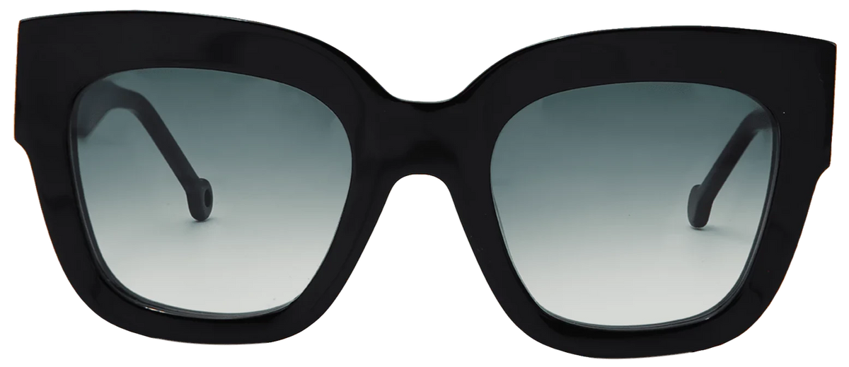 Alexander Daas - Natalie Blanc Zaza Sunglasses - Front View