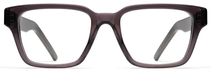 Alexander Daas - Robert Marc 1017 Eyeglasses - Storm - Front View