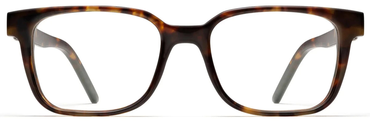 Alexander Daas - Robert Marc 1019 Eyeglasses - Tortoise - Front View
