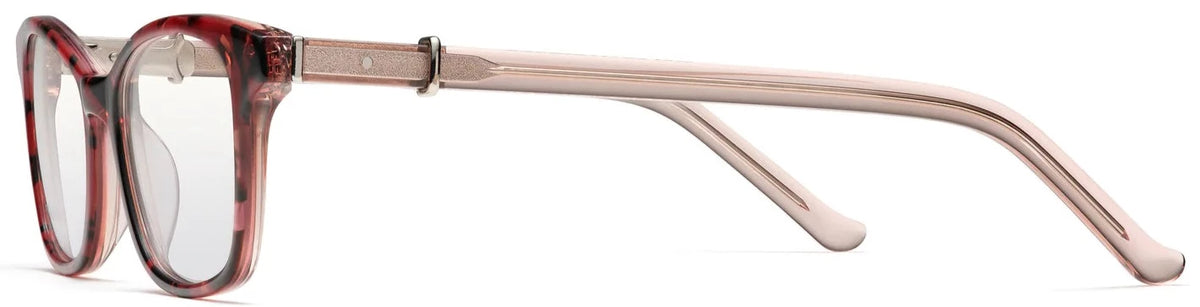 Alexander Daas - Robert Marc 1020 Eyeglasses - Jam - Side View