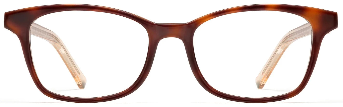 Alexander Daas - Robert Marc 1020 Eyeglasses - Java - Front View