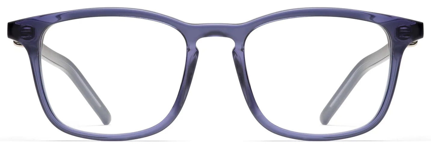 Alexander Daas - Robert Marc 1023 Eyeglasses - Cool - Front View