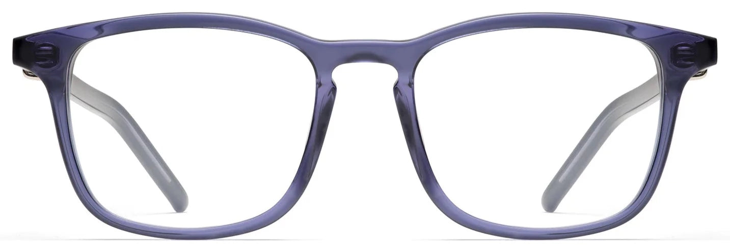 Alexander Daas - Robert Marc 1023 Eyeglasses - Cool - Front View