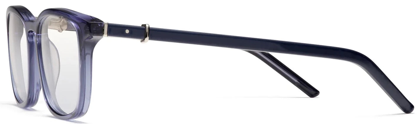 Alexnder Daas - Robert Marc 1023 Eyeglasses - Cool - Side View