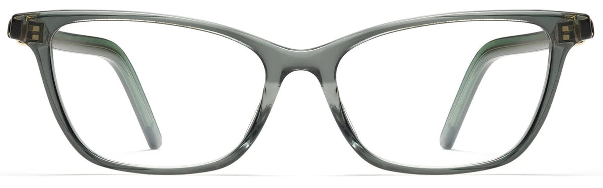 Alexander Daas - Robert Marc 1026 Eyeglasses - Sage - Front View