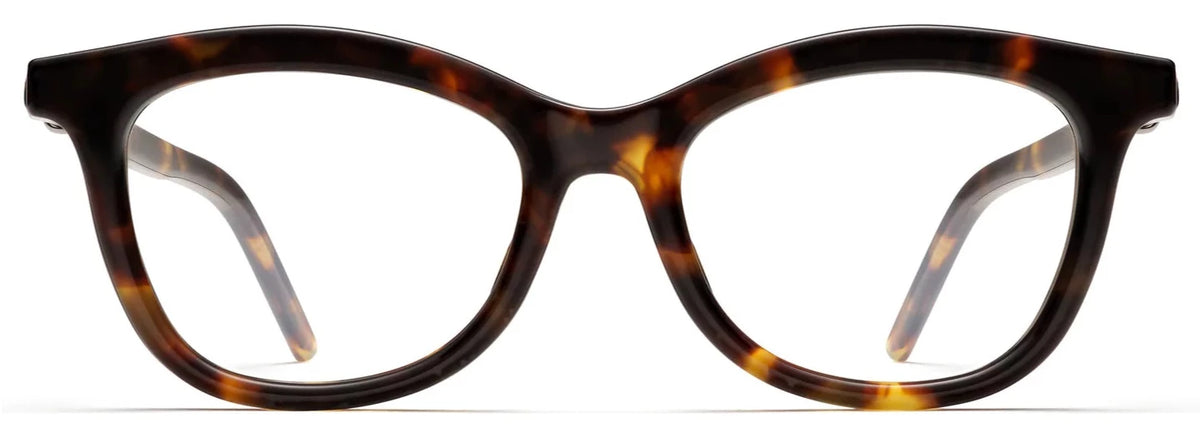 Alexander Daas - Robert Marc 1029 Eyeglasses - Tortoise - Front View