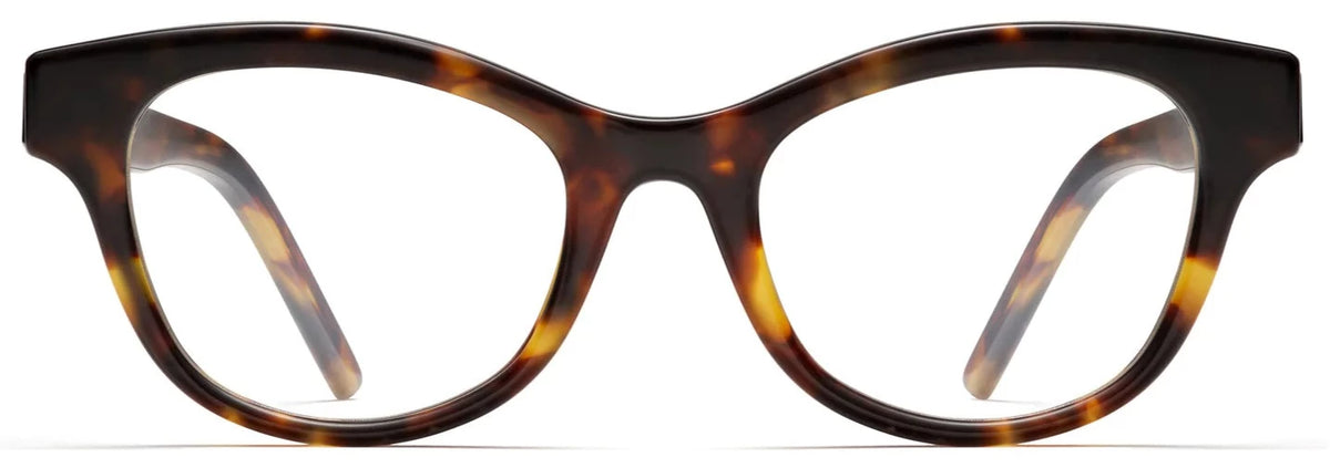 Alexander Daas - Robert Marc 1030 Eyeglasses - Tortoise - Front View