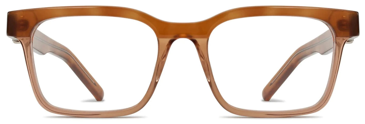 Alexander Daas - Robert Marc 1044 Eyeglasses - Blonde - Front View