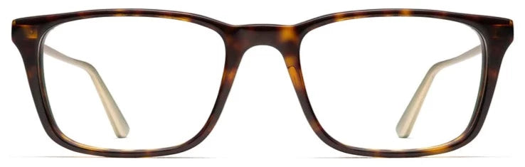 Alexander Daas - Robert Marc 2006 Eyeglasses - Tortoise - Front View