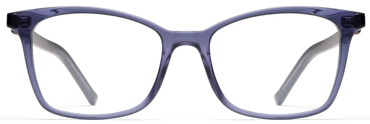 Alexander Daas - Robert Marc 2021 Eyeglasses - Baby - Front View