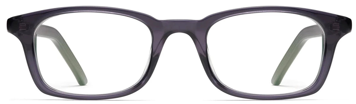 Alexander Daas - Robert Marc 206SM Eyeglasses - Hudson - Front View