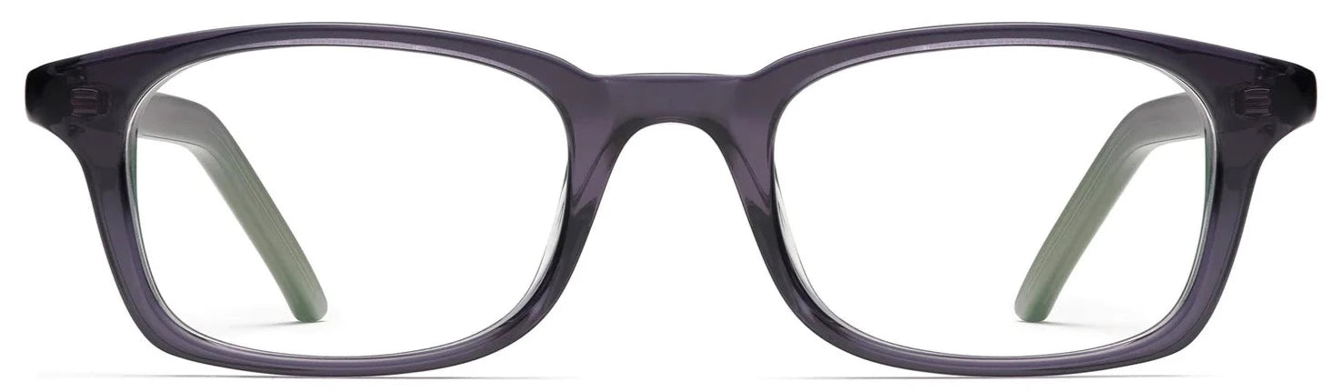 Alexander Daas - Robert Marc 206SM Eyeglasses - Hudson - Front View