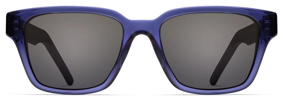 Alexander Daas - Robert Marc 5014 Sunglasses - Cobalt - Front View