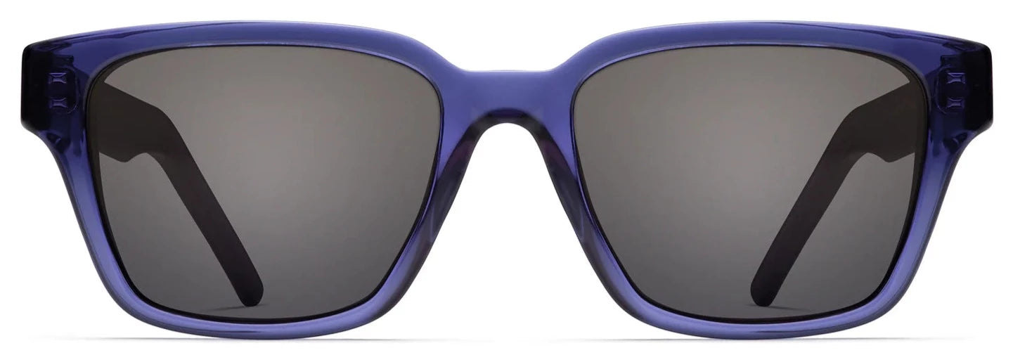 Alexander Daas - Robert Marc 5014 Sunglasses - Cobalt - Front View
