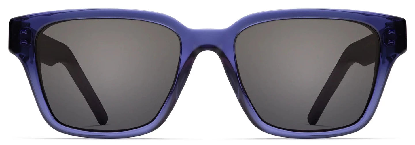 Alexander Daas - Robert Marc 5014 Sunglasses - Cobalt - Front View