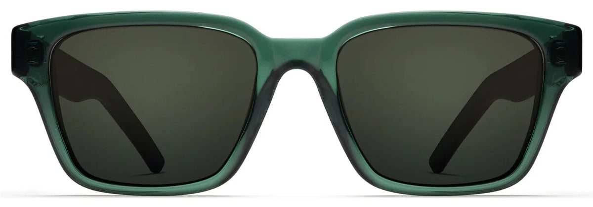 Alexander Daas - Robert Marc 5014 Sunglasses - Hunter - Front View