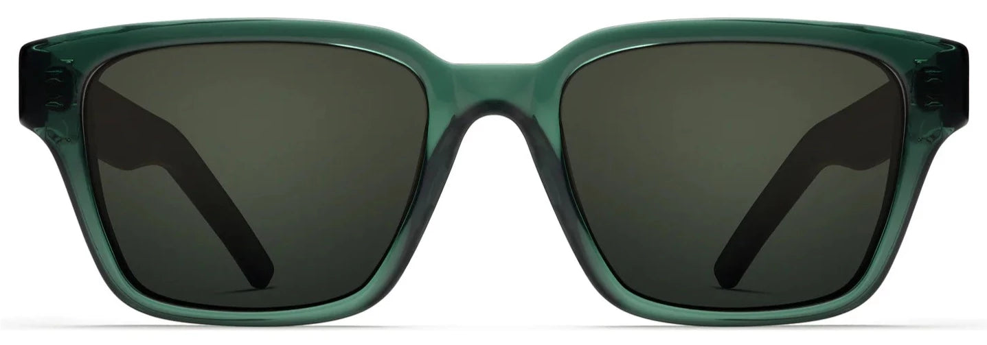 Alexander Daas - Robert Marc 5014 Sunglasses - Hunter - Front View