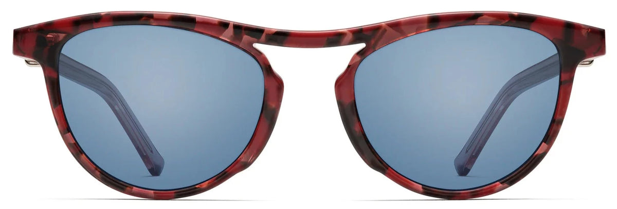 Alexander Daas - Robert Marc 5017 Sunglasses - Jam - Front View