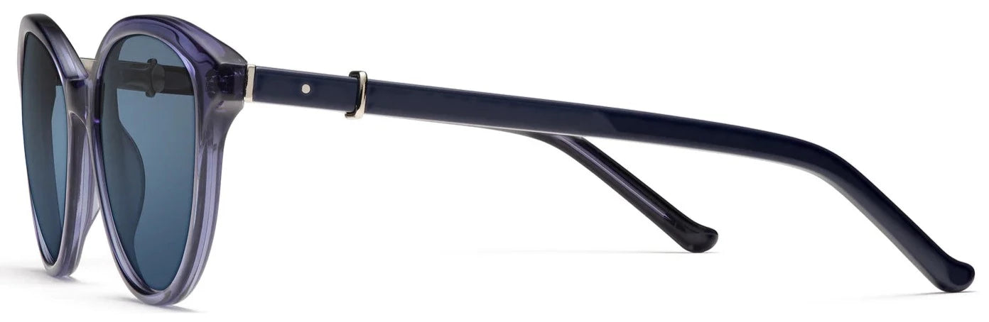 Alexander Daas - Robert Marc 5018 Sunglasses - Baby - Side View