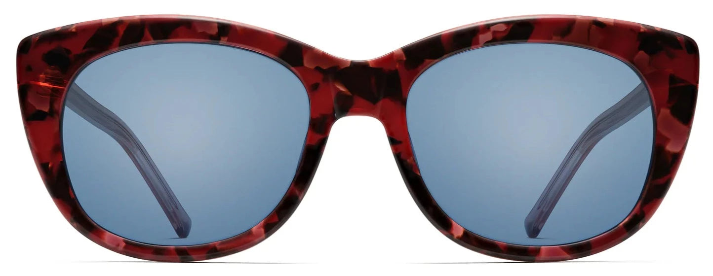 Alexander Daas - Robert Marc 5019 Sunglasses - Jam - Front View