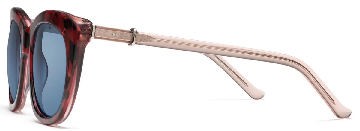 Alexander Daas - Robert Marc 5019 Sunglasses - Jam - Side View