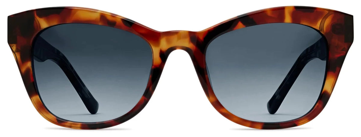 Alexander Daas - Robert Marc 5034 Sunglasses - Pretzel - Front View