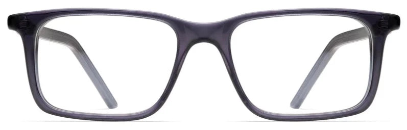 Alexander Daas - Robert Marc 800 Eyeglasses - Hudson Blue - Front View