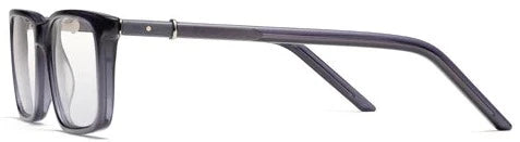 Alexander Daas - Robert Marc 800 Eyeglasses - Hudson Blue - Side View