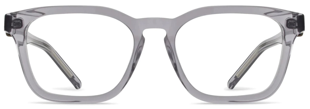 Alexander Daas - Robert Marc 836 Eyeglasses - Ash - Front View