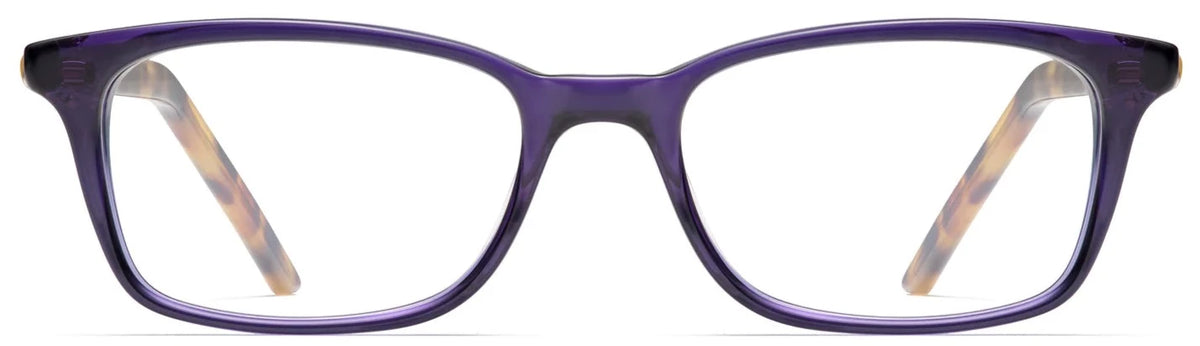 Alexander Daas - Robert Marc 886 Eyeglasses - Blue Ridge - Front View