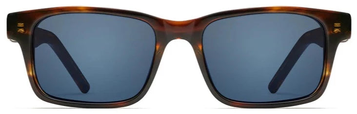 Alexander Daas - Robert Marc NYC 657 Sunglasses - Vintage Tortoise - Front View