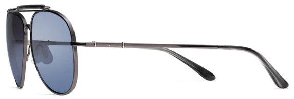 Robert Marc Series 7 Platinum Sunglasses Robert Marc Series 7: 7005 - The Eye Bar main image 2