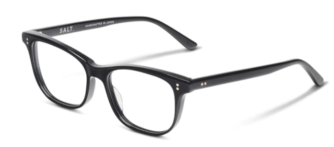 Eyeglasses Salt Optics Mackay ALEXANDER DAAS