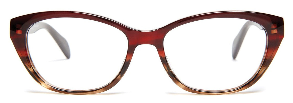 Alexander Daas - SALT Optics Sylvie - Painted Desert - Front View