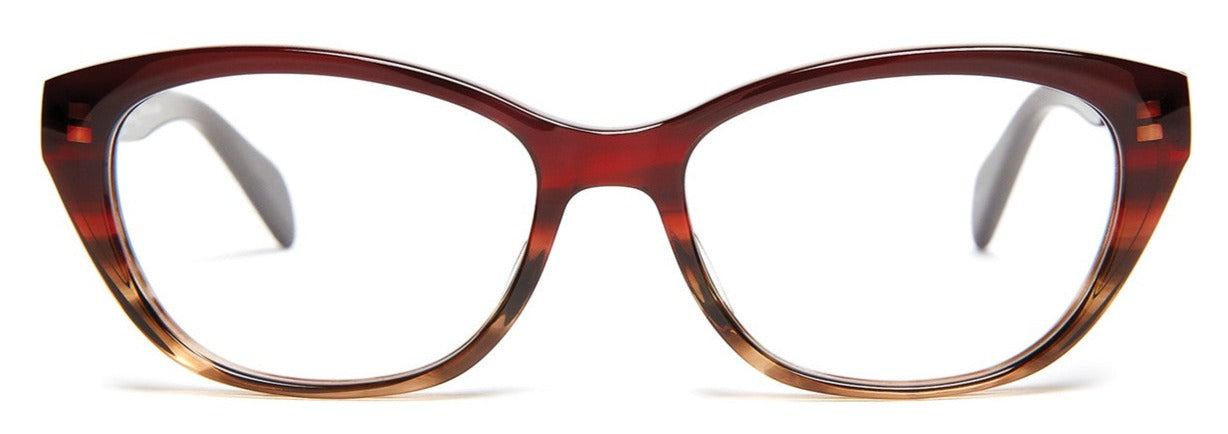 Alexander Daas - SALT Optics Sylvie - Painted Desert - Front View