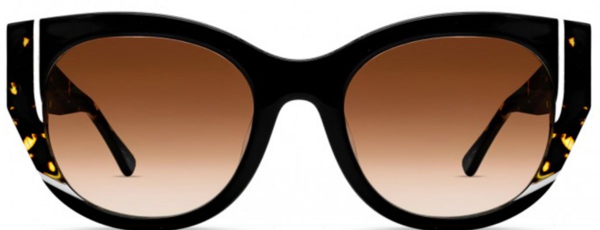 Thierry Lasry - ALEXANDER DAAS