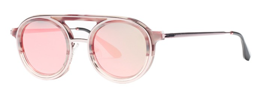Thierry Lasry - ALEXANDER DAAS