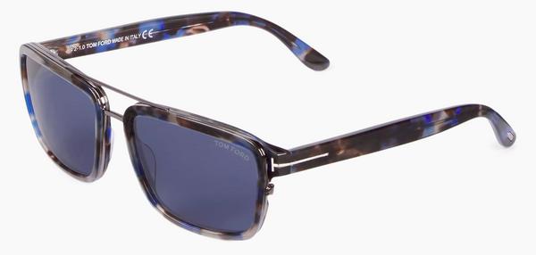 Tom Ford Anders FT0780 - ALEXANDER DAAS