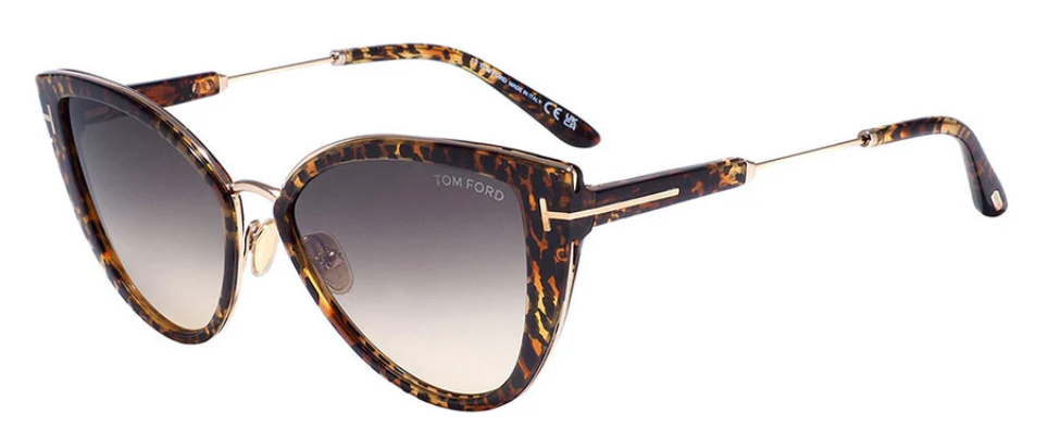 Tom Ford Anjelica FT0868 - ALEXANDER DAAS Tom Ford Anjelica FT0868 - ALEXANDER DAAS