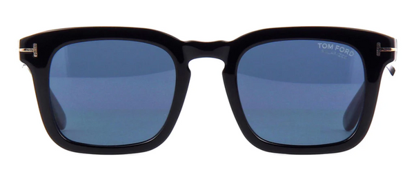 Tom Ford Dax FT0751 - ALEXANDER DAAS