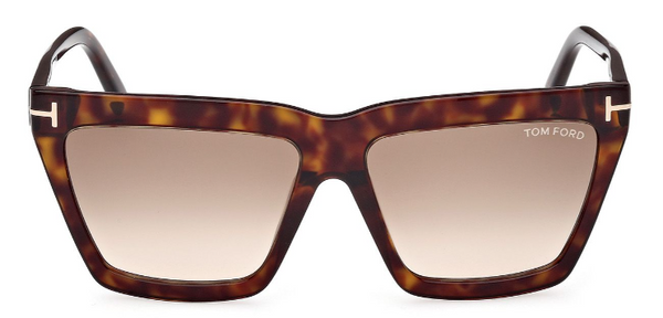 Tom Ford Eden FT1110 - ALEXANDER DAAS display picture 1