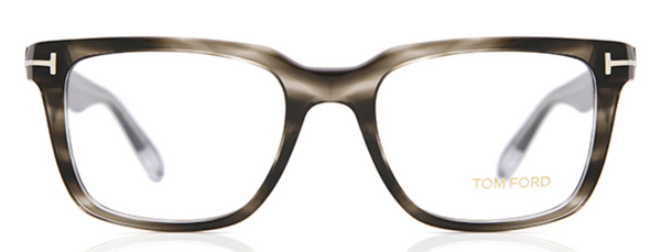 Tom Ford FT5304 Eyeglasses - ALEXANDER DAAS