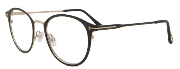 Eyeglasses | Tom Ford FT5528-B - ALEXANDER DAAS