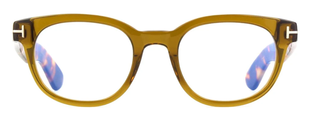 New Tom Ford order Unisex Eyeglasses