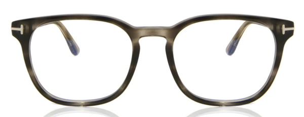 uk05ページ2-⑥ Eyeglasses | Tom Ford FT5868-B - ALEXANDER DAAS