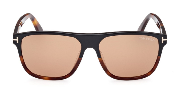 Tom Ford Frances FT1081 - ALEXANDER DAAS